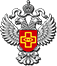 Логотип: Территориальный орган Росздравнадзора по Тюменской области, ХМАО — Югре и ЯНАО
